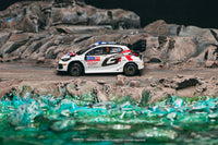 Thumbnail for PRE-ORDER Tarmac Works 1:64 Toyota GR YARIS Rally1 HYBRID, Rally Finland 2024 + Trading Cards