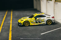 Thumbnail for PRE-ORDER Tarmac Works 1:64 Toyota GR86 MOONEYES