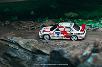 Thumbnail for PRE-ORDER Tarmac Works 1:64 Veilside FFZ400 Nissan Fairlady Z