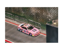 Thumbnail for PRE-ORDER Tarmac Works 1:64 Vertex Silvia S14 , Minnie Mouse