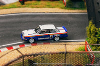 Thumbnail for PRE-ORDER Tarmac Works 1:64 Volvo 240 Turbo Mobil