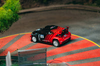 Thumbnail for PRE-ORDER Tarmac Works 1:64 oyota GR Yaris Rally2, Japanese Rally Championship 2024