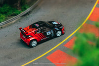 Thumbnail for PRE-ORDER Tarmac Works 1:64 oyota GR Yaris Rally2, Japanese Rally Championship 2024