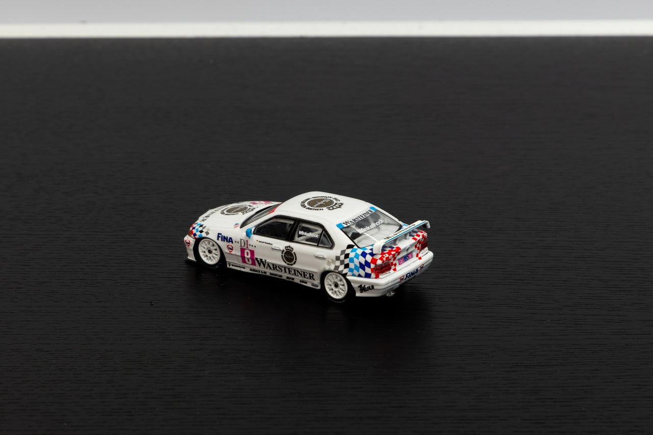 UT 1998 BMW 320i Racing Car Team Schnitzer Winkelhock 1 UT 1998 BMW 320i Racing Car Team Schnitzer Winkelhock 1