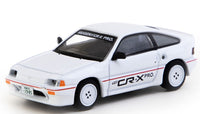 Thumbnail for PRE-ORDER Tarmac works 1:64 Mugen Honda CR-X PRO Ballade Sports