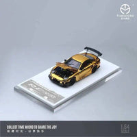 Thumbnail for PRE-ORDER Time Micro 1:64 Mazda RX7 FD3S RE Amemiya