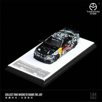 Thumbnail for PRE-ORDER Time Micro 1:64 Nissan R34 GTR Z Tune