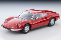 Thumbnail for PRE-ORDER Tomica Limited Vintage 1:64 LV Dino 246 GT 1971 Red