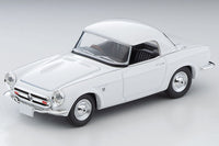 Thumbnail for PRE-ORDER Tomica Limited Vintage LV-200c Honda S800 Closed Top White