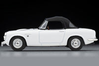 Thumbnail for PRE-ORDER Tomica Limited Vintage LV-200c Honda S800 Closed Top White