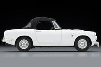 Thumbnail for PRE-ORDER Tomica Limited Vintage LV-200c Honda S800 Closed Top White