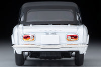 Thumbnail for PRE-ORDER Tomica Limited Vintage LV-200c Honda S800 Closed Top White