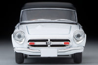 Thumbnail for PRE-ORDER Tomica Limited Vintage LV-200c Honda S800 Closed Top White