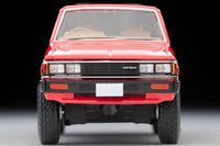 Thumbnail for PRE-ORDER Tomica Limited Vintage LV-N320b Datsun Truck 4WD King Cab AD red