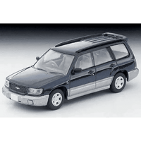 Subaru forester tomica sales
