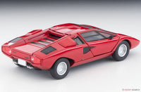 Thumbnail for PRE-ORDER Tomica Limited Vintage Lamborghini Countach LP400 Red
