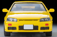 Thumbnail for PRE-ORDER Tomica Limited Vintage Neo 1:64 2000 Nissan Skyline 25GT-T Yellow w Optional Parts
