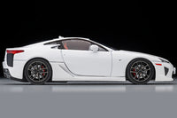 Thumbnail for PRE-ORDER Tomica Limited Vintage Neo 1:64 LV-N360a Lexus LFA white