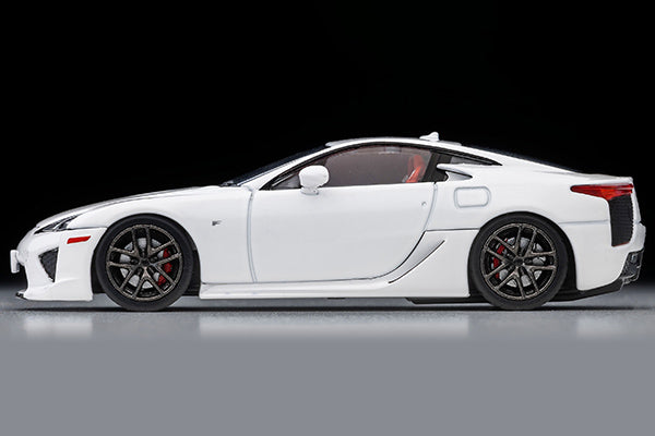 PRE-ORDER Tomica Limited Vintage Neo 1:64 LV-N360a Lexus LFA white