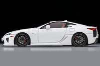 Thumbnail for PRE-ORDER Tomica Limited Vintage Neo 1:64 LV-N360a Lexus LFA white