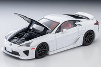 Thumbnail for PRE-ORDER Tomica Limited Vintage Neo 1:64 LV-N360a Lexus LFA white