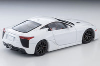 Thumbnail for PRE-ORDER Tomica Limited Vintage Neo 1:64 LV-N360a Lexus LFA white