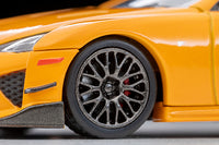 Thumbnail for PRE-ORDER Tomica Limited Vintage Neo 1:64 LV-N360a Lexus LFA Nurburgring Package, Orange
