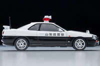 Thumbnail for PRE-ORDER Tomica Limited Vintage Neo 1:64 LV-N366a Nissan Skyline 2-Door Sports Coupe 25GT Turbo Patrol Car