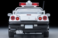 Thumbnail for PRE-ORDER Tomica Limited Vintage Neo 1:64 LV-N366a Nissan Skyline 2-Door Sports Coupe 25GT Turbo Patrol Car