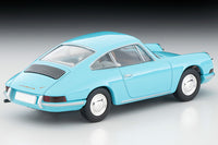 Thumbnail for PRE-ORDER Tomica Limited Vintage Neo LV-110c Porsche 911 light blue , 1965 model