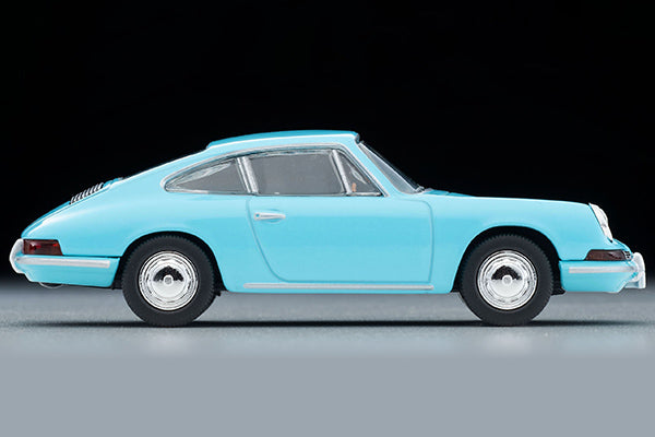 PRE-ORDER Tomica Limited Vintage Neo LV-110c Porsche 911 light blue , 1965 model