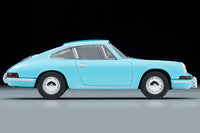Thumbnail for PRE-ORDER Tomica Limited Vintage Neo LV-110c Porsche 911 light blue , 1965 model