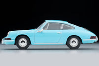 Thumbnail for PRE-ORDER Tomica Limited Vintage Neo LV-110c Porsche 911 light blue , 1965 model