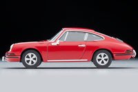 Thumbnail for PRE-ORDER Tomica Limited Vintage Neo LV-86h Porsche 911S Red 1967 Model