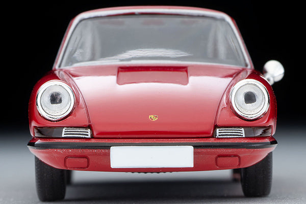 PRE-ORDER Tomica Limited Vintage Neo LV-86h Porsche 911S Red 1967 Model