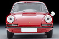 Thumbnail for PRE-ORDER Tomica Limited Vintage Neo LV-86h Porsche 911S Red 1967 Model