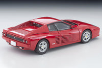 Thumbnail for PRE-ORDER Tomica Limited Vintage Neo LV-N Ferrari F512 M red