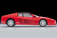 Thumbnail for PRE-ORDER Tomica Limited Vintage Neo LV-N Ferrari F512 M red