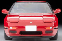 Thumbnail for PRE-ORDER Tomica Limited Vintage Neo LV-N235e Nissan 180SX RED 1995