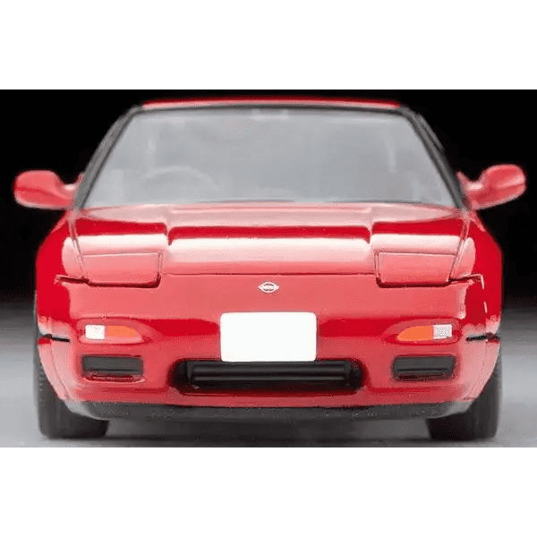 PRE-ORDER Tomica Limited Vintage Neo LV-N235e Nissan 180SX RED 1995