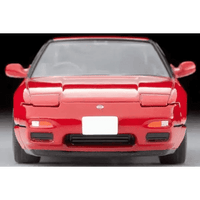 Thumbnail for PRE-ORDER Tomica Limited Vintage Neo LV-N235e Nissan 180SX RED 1995