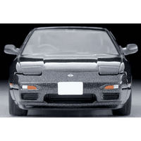 Thumbnail for PRE-ORDER Tomica Limited Vintage Neo LV-N235f Nissan 180SX Purplish Gray 1995