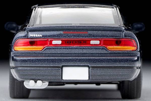 PRE-ORDER Tomica Limited Vintage Neo LV-N235f Nissan 180SX Purplish Gray 1995