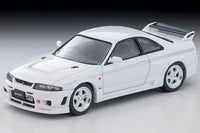 Thumbnail for PRE-ORDER Tomica Limited Vintage Neo LV-N305D Nismo R33 400R White
