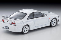 Thumbnail for PRE-ORDER Tomica Limited Vintage Neo LV-N305D Nismo R33 400R White