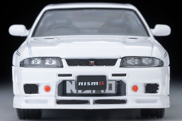 PRE-ORDER Tomica Limited Vintage Neo LV-N305D Nismo R33 400R White