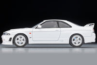 Thumbnail for PRE-ORDER Tomica Limited Vintage Neo LV-N305D Nismo R33 400R White