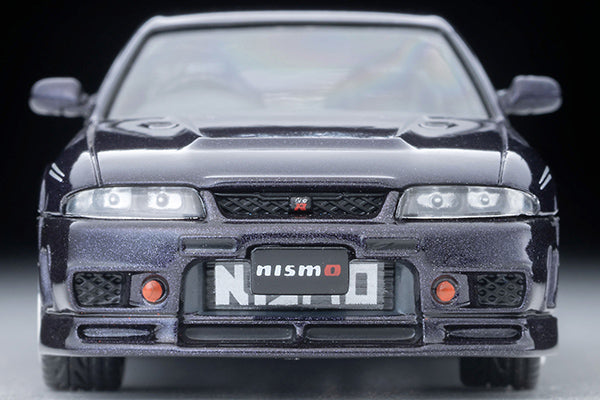 PRE-ORDER Tomica Limited Vintage Neo LV-N305E Nismo R33 400R Purple