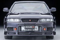 Thumbnail for PRE-ORDER Tomica Limited Vintage Neo LV-N305E Nismo R33 400R Purple