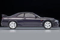 Thumbnail for PRE-ORDER Tomica Limited Vintage Neo LV-N305E Nismo R33 400R Purple